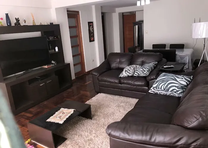 Residencial Santa Lucia
