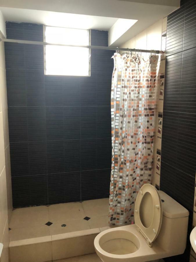 Séjour chez l'habitant Residencial Santa Lucia